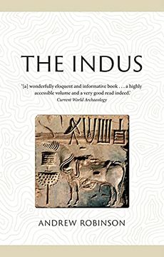 portada The Indus: Lost Civilizations (en Inglés)