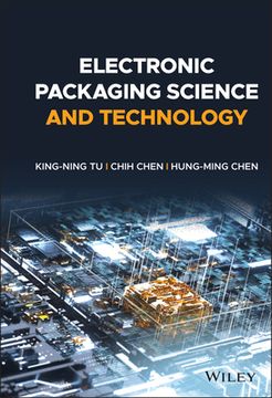 portada Electronic Packaging Science and Technology