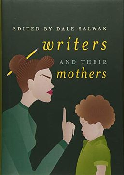 portada Writers and Their Mothers (en Inglés)