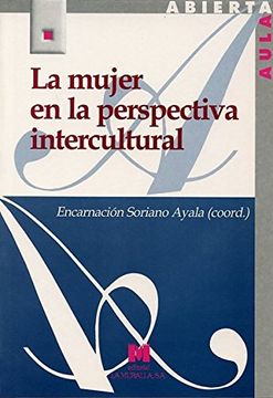 portada La Mujer en la Perspectiva Intercultural (in Spanish)