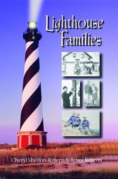 portada Lighthouse Families
