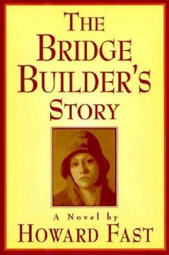 portada the bridge builder's story (in English)