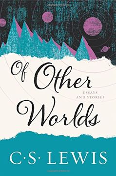 portada Of Other Worlds: Essays and Stories (in English)