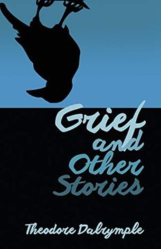 portada Grief and Other Stories (en Inglés)