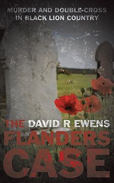 portada The Flanders Case (en Inglés)