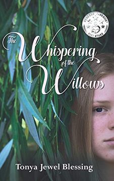 portada The Whispering of the Willows: An Historic Appalachian Drama (Big Creek) (en Inglés)