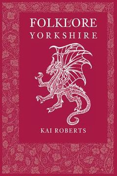 portada folklore of yorkshire (in English)