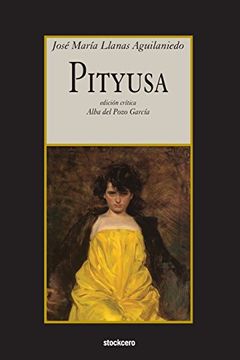 portada Pityusa (in Spanish)