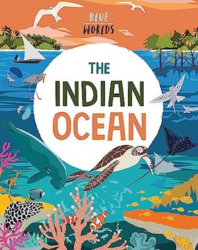 portada Blue Worlds: The Indian Ocean