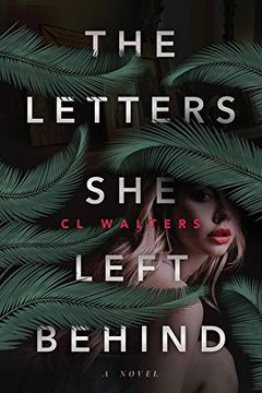 portada The Letters she Left Behind (in English)