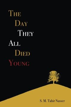 portada The Day They All Died Young