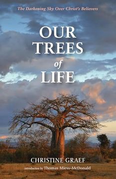 portada Our Trees of Life (en Inglés)