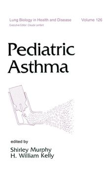portada pediatric asthma (in English)