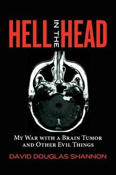portada hell in the head (en Inglés)