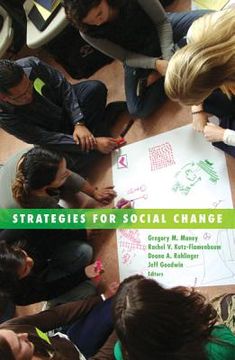 portada strategies for social change