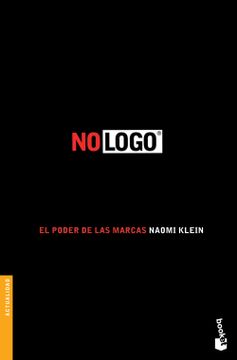 portada No Logo (in Spanish)