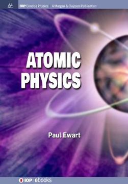 portada Atomic Physics
