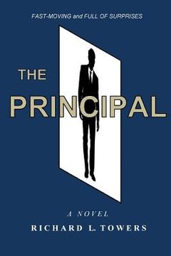 portada The Principal (en Inglés)