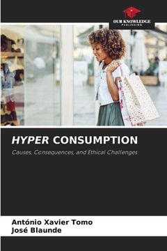 portada Hyper Consumption