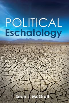 portada Political Eschatology (in English)