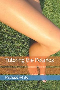 portada Tutoring the Polanos (en Inglés)