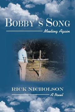 portada bobby's song: meeting again (in English)