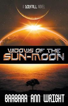 portada Widows of the Sun-Moon (en Inglés)