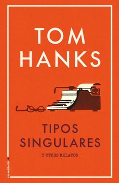 portada Tipos singulares (in Spanish)