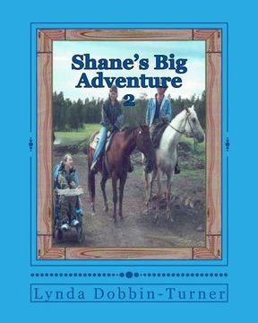 portada Shane's Big Adventure 2: My trip to the Flying U