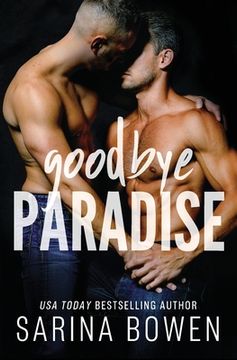 portada Goodbye Paradise (in English)