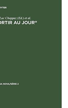 portada Sortir au Jour: Art Égyptien de la Fondation Martin Bodmer (Corona Nova (libro en Francés)