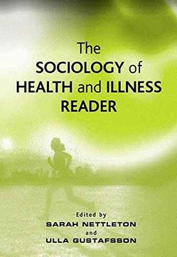portada The Sociology of Health and Illness Reader 