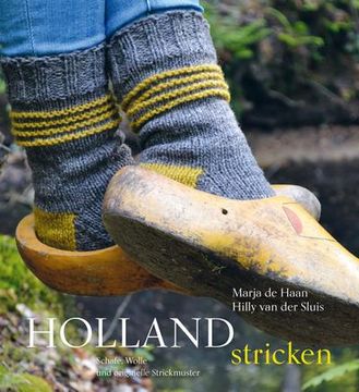 portada Holland Stricken (in German)