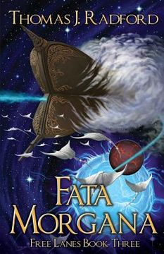 portada Fata Morgana (en Inglés)