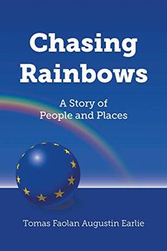 portada Chasing Rainbows: A Story of People and Places 