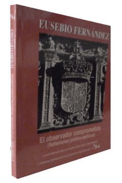 portada El Observador Comprometido (in Spanish)