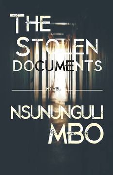 portada The Stolen Documents (in English)