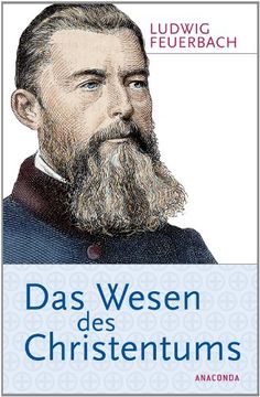 portada Das Wesen des Christentums (in German)