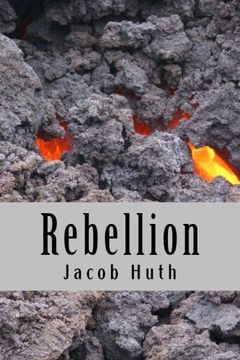 portada Rebellion: Volume 1 (Zero Series)