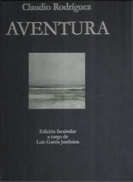 portada Aventura (in Spanish)