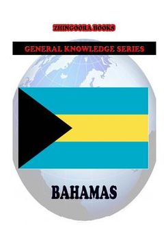 portada Bahamas (en Inglés)