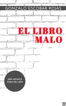 portada El Libro Malo (in Spanish)