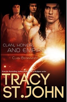 portada Clan, Honor, and Empire (en Inglés)