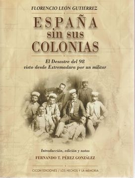 portada España sin sus colonias.- Los orígenes (1954-1968)