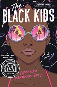 portada The Black Kids (in English)