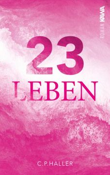 portada 23 Leben (in German)
