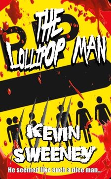 portada The Lollipop Man: Extreme Horror