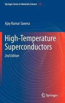 portada high-temperature superconductors