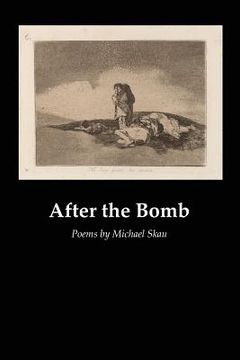 portada After the Bomb (in English)