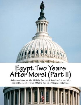 portada Egypt Two Years After Morsi (Part II)